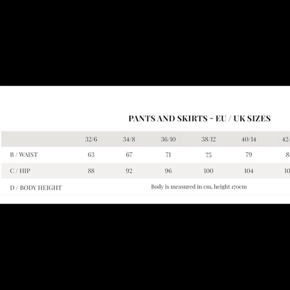 Part Two Copenhagen Urban 138 Trousers - Picture 13 of 13